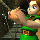Illustration for article titled emOcarina Of Times/em 3D Remake Grows Up, Gets 19 New Screenshots